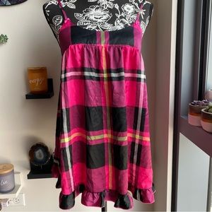 Victoria’s Secret Chemise Sleep Set